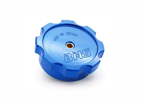 BMS TANKCAP Кришка бака Billlet WMI з запобіжним зворотним клапаном (для 1-галон бака) Photo-0