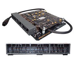 LINK ECU 204-4000 Блок управління ECU EVOLink Mitsubishi EVO IX Photo-0