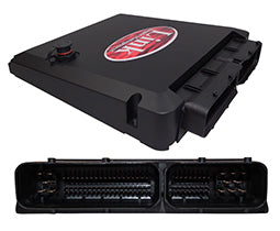 LINK ECU 210-4000 Блок управління ECU 350ZLINK Nissan 350Z VQ35DE 02-06 Photo-0