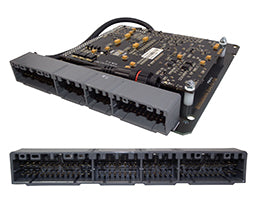 LINK ECU 203-4000 Блок управління ECU EVOLink Mitsubishi EVO IV-VIII Photo-0