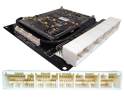 LINK ECU 229-4000 Блок управління ECU WRXLink Subaru WRX & STI V7-9 Impreza WRX& STI, Cam control Photo-0