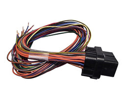 LINK ECU 101-0002 Кабель Loom a 400mm-All wireIn ECUs Photo-0