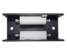 LINK ECU 101-0012 Резистор форсунки Link Dual Ballast Resistor Photo-0