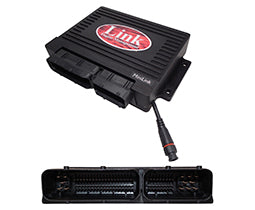 LINK ECU 209-4000 Блок управління ECU MiniLink BMW Mini Cooper s 2002-2006 Photo-0