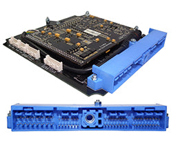 LINK ECU 217-4000 Блок управління ECU S15Link Nissan S13 - 15 64 pin Photo-0