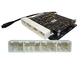 LINK ECU 225-4000 Блок управління ECU WRXLink Subaru WRX & STI V10 Impreza WRX & STI, 06-07 Photo-0