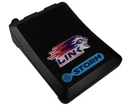 LINK ECU 108-4000 Блок управління ECU StormX 8 x fuel & ignition; 2 x knock Photo-0