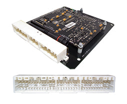 LINK ECU 202-4000 Блок управління ECU EVOLink Mitsubishi EVO I-III Photo-0