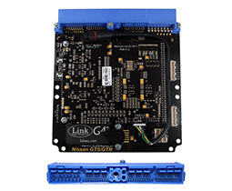 LINK ECU 214-4000 Блок управління ECU GTRLink Nissan GTR R34 & GTS R32-R33 Photo-0