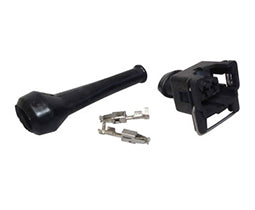 LINK ECU 101-0051 Клема Bosch Style Plug, pin and Boot Photo-0