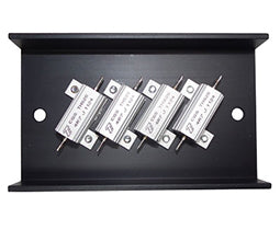 LINK ECU 101-0013 Резистор форсунки Ballast Resistor (4 X 4R7) Photo-0