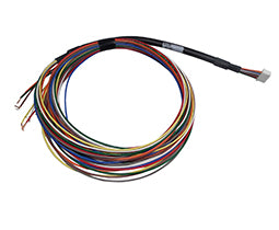 LINK ECU 101-0106 Кабель Excess Loom-PlugIn ECUs Photo-0