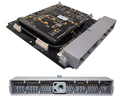 LINK ECU 215-4000 Блок управління ECU GTTLink Nissan GTT R34 RB25DET NEO Photo-0