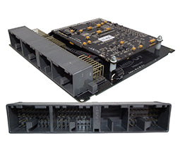 LINK ECU 228-4000 Блок управління ECU WRXLink Subaru WRX & STI V5-6 Impreza WRX & STI (MY99-00 & Forester) Photo-0