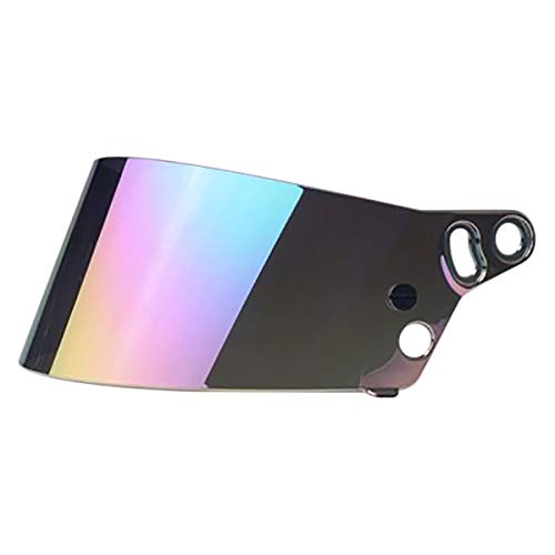 BELL 2010028 Візор SE05 для шолома HP5/GT5/Sport 5, іридієвий (дзеркальний) Photo-0