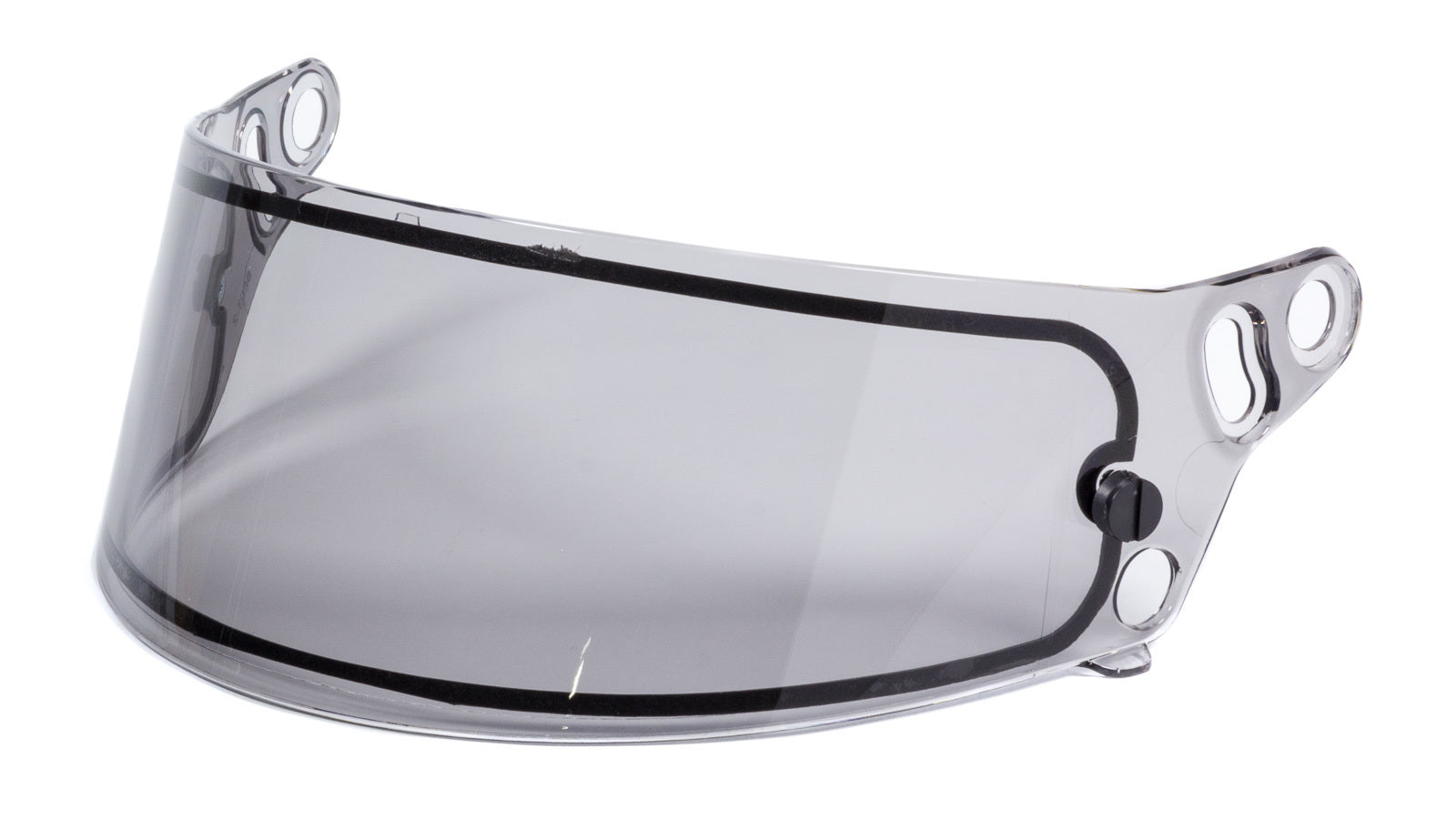 BELL 2010002 Візор SE03 DSAF для шолома GP3/HP3/RS3/KF3, 3 мм, подвійний, затемнений Photo-0