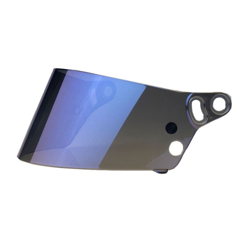 BELL 2010026 Візор SE05 для шолома HP5/GT5/Sport 5, синій (дзеркальний) Photo-0