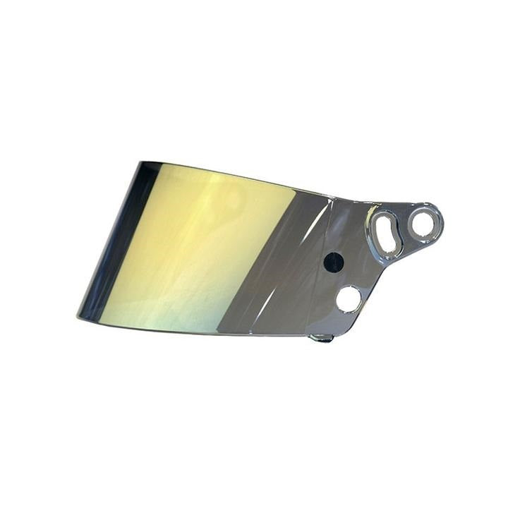 BELL 2010025 Візор SE05 для шолома HP5/GT5/Sport 5, золото (дзеркальний) Photo-0