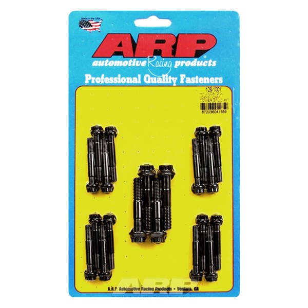 ARP 128-1001 К-т болтів розподілвалів для HYUNDAI Genesis G4KF 2.0T Photo-0