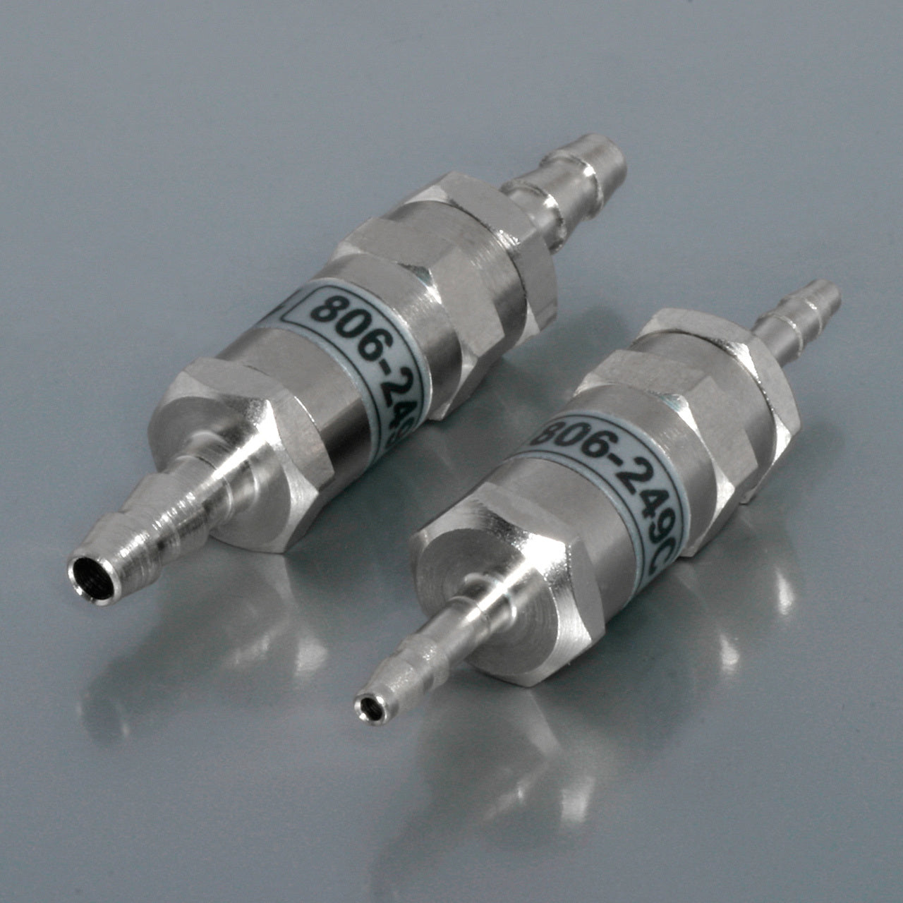 AQUAMIST 806-249 Зворотний клапан 4 мм 15psi Photo-0