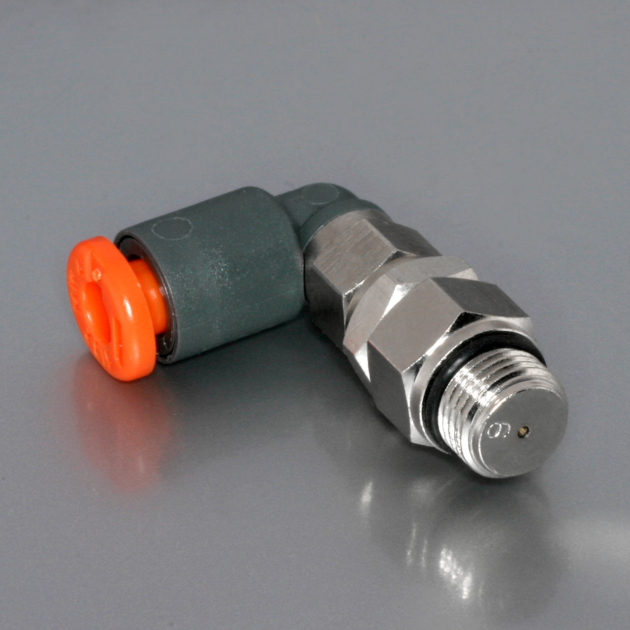 AQUAMIST 806-388 Адаптер для форсунок під прямим кутом (4 мм) Photo-2