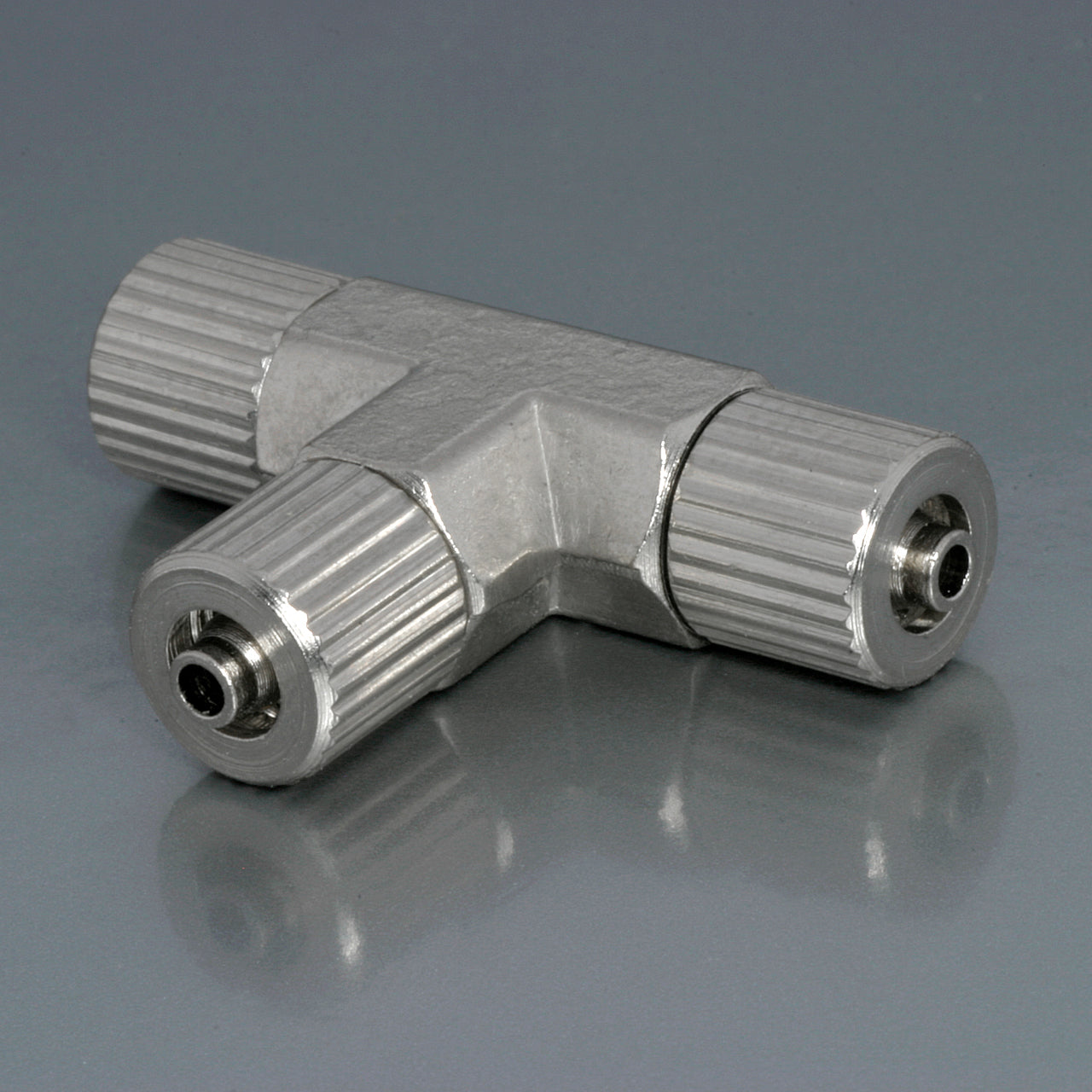 AQUAMIST 806-395 Трійник 4 мм Photo-1