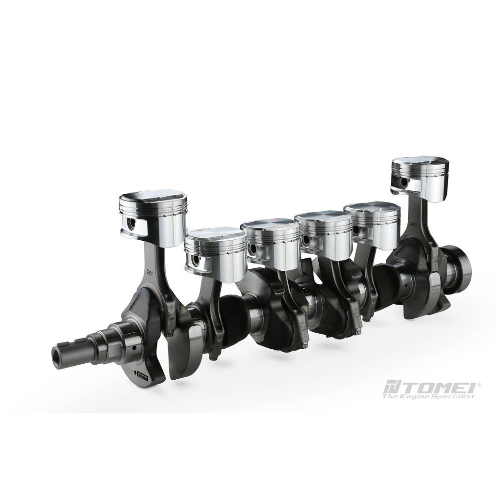 TOMEI TA201A-NS05A Строкер кіт RB26DETT 2.8 Photo-0