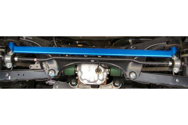 CUSCO 692 492 RM Розпорка нижня задня IMPREZA GH8/GRB/GP7/GJ7, FORESTER SH, BRZ і GT86 Photo-1