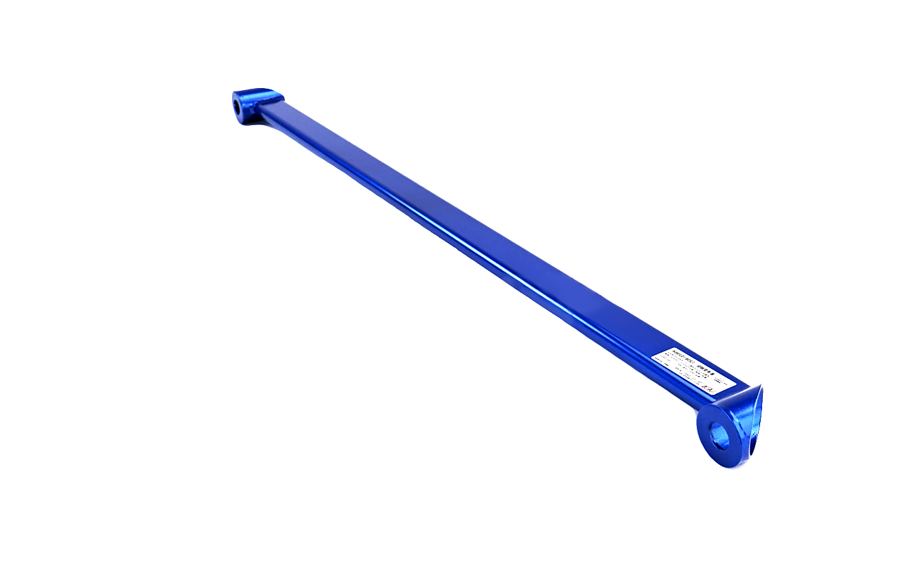 CUSCO 692 492 RM Розпорка нижня задня IMPREZA GH8/GRB/GP7/GJ7, FORESTER SH, BRZ і GT86 Photo-0