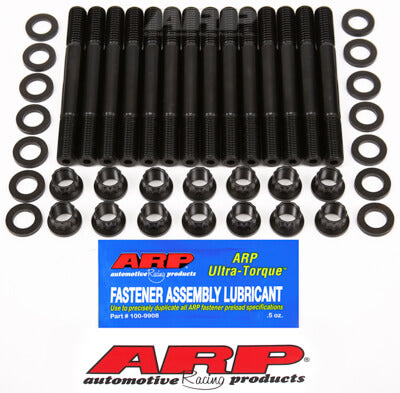 ARP 132-4201 Комплект шпильок головки 12pt для CHEVY Inline 6 '62+ Photo-0