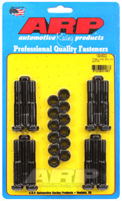 ARP 133-6002 Комплект болтів тяги 60 градусів для Chevy 2,8 л Photo-0