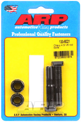 ARP 133-6021 Комплект болтів тяги для CHEVY 4,3 л V6 Photo-0