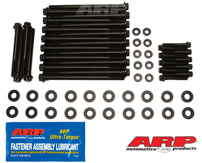 ARP 134-3709 Комплект болтів головки сталь12pt для CHEVROLET LS Gen III серії LS 2003 р. і раніше Photo-0