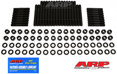 ARP 134-4002 Комплект шпильок головки шестигранний для CHEVROLET Small Block Photo-0
