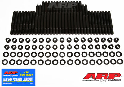 ARP 134-4311 Комплект шпильок головки для CHEVROLET Small Block WP Motown алюмінієвий блок/алюмінієва головка Photo-0