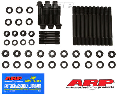 ARP 134-5602 Основний комплект шпильок для CHEVROLET Small Block з передніми та задніми кришками з 4 болтами Photo-0