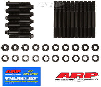 ARP 134-5603 Основний комплект шпильок для CHEVROLET Small Block WP Motown iron block Photo-0