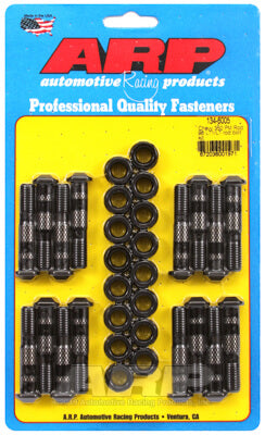 ARP 134-6005 Комплект болтів тяги для тяги Chevy 350 PM 96 LT1/LT Photo-0