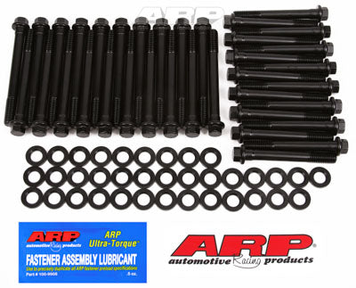 ARP 135-3602 Комплект болтів головки для CHEVROLET Big Block 409 Photo-0