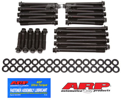 ARP 135-3611 Комплект болтів головки для CHEVROLET Big Block. з головкою Edelbrock Victor 7760 Photo-0