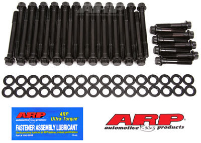 ARP 135-3701 Комплект болтів головки 12pt для CHEVROLET Big Block Photo-0