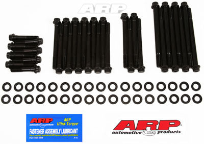 ARP 135-3711 Комплект болтів головки 12 шт для CHEVROLET Big Block Photo-0