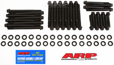 ARP 135-3712 Комплект болтів головки для CHEVROLET Big Block Photo-0