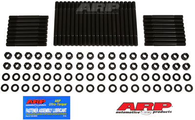 ARP 135-4002 Набір шпильок шестигранний для головки CHEVROLET Big Block 409 Photo-0