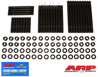 ARP 135-4008 Комплект шпильок головки шестигранний для CHEVROLET Big Block AFR 18° Головка Photo-0