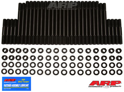 ARP 135-4205 Комплект шпильок головки для Chevrolet Big Block 7/16 дюйма з алюмінієвим блоком Photo-0