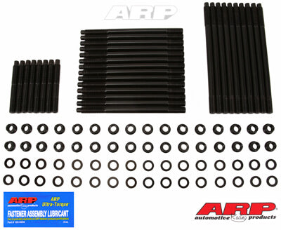 ARP 135-4301 Набір шпильок головки CHEVROLET Big Block з алюмінієвим блоком Brodix з головкою Sonny Leonard 14,5 градусів Photo-0