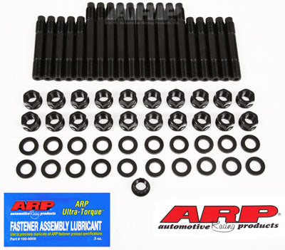ARP 135-5601 Основний комплект шпильок для CHEVROLET Big Block 4 болти Photo-0