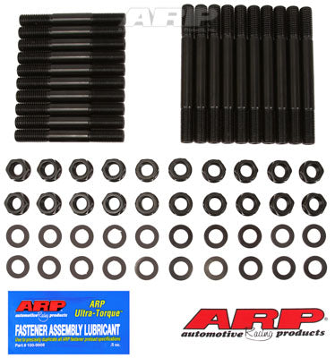 ARP 135-5603 Основний комплект шпильок для CHEVROLET Big Block 4 болти з алюмінієвим блоком Photo-0