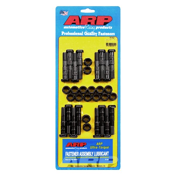 ARP 135-6001 Комплект болтів тяги 7/16 дюйма для CHEVROLET Big Block Photo-0